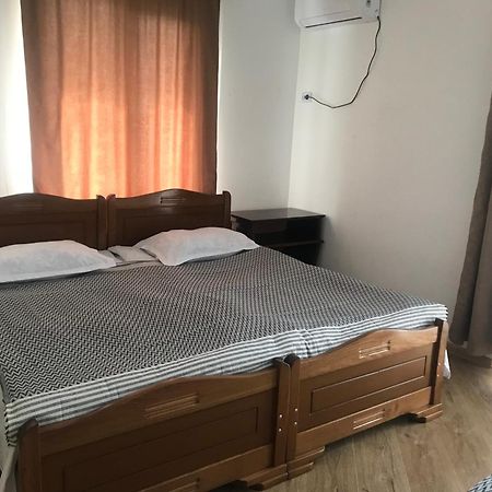 Zviad Guest House Borjomi Exterior foto