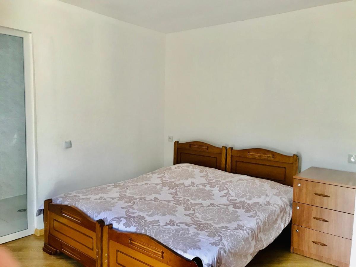 Zviad Guest House Borjomi Exterior foto